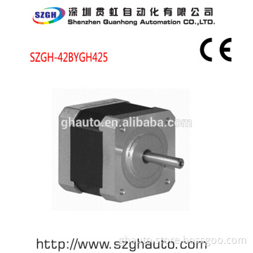 High quality of the mini ac stepper motor used in all kinds of machines